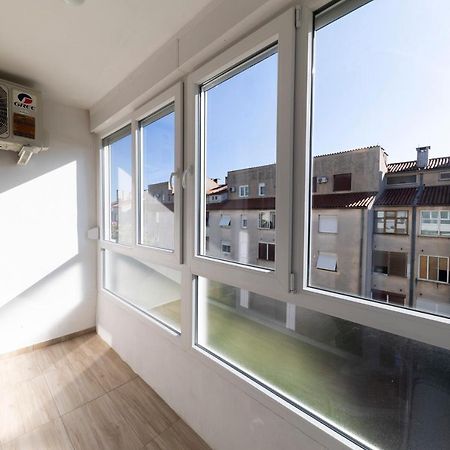 Apartman MORENA Apartment Zadar Bagian luar foto