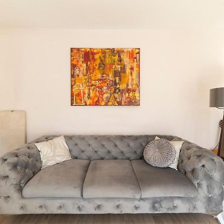 Apartman MORENA Apartment Zadar Bagian luar foto