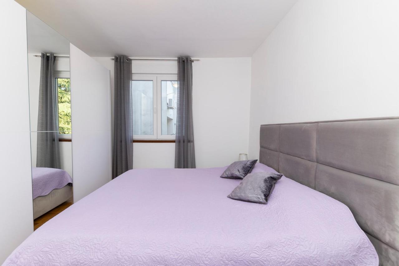 Apartman MORENA Apartment Zadar Bagian luar foto