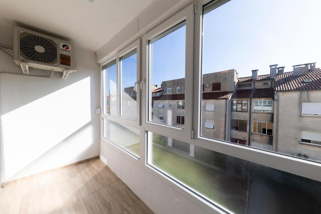Apartman MORENA Apartment Zadar Bagian luar foto