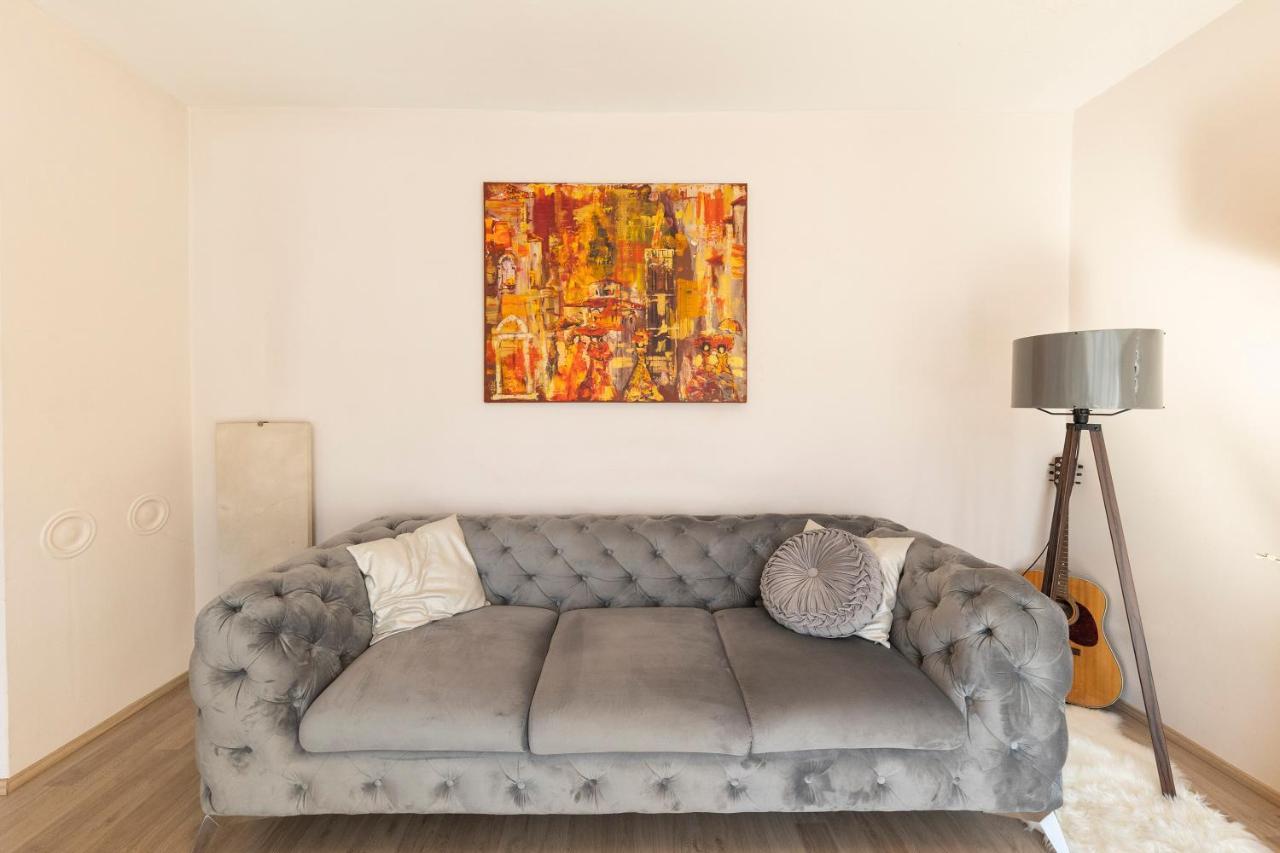 Apartman MORENA Apartment Zadar Bagian luar foto